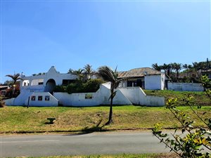 Hotel in Ifafa Beach