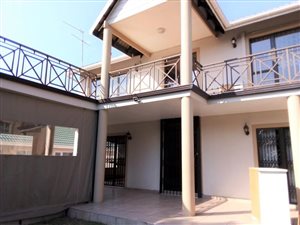 4 Bed House in Somerset Park