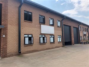 462 m² Industrial space in Faerie Glen