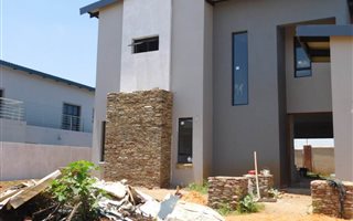 4 Bedroom House in The Meadows at Hazeldean
