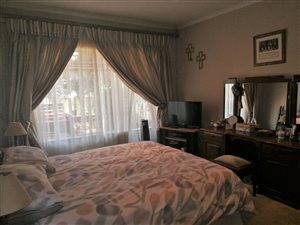 3 Bedroom House in Dunnottar
