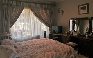 3 Bedroom House in Dunnottar