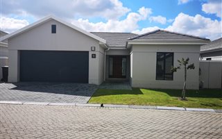 3 Bedroom House in Sonkring