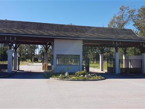 600 m² Land available in Wedgewood Golf Estate