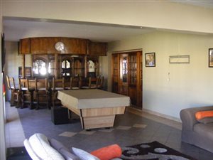4 Bed House in Boksburg Central