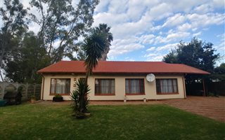3 Bedroom House in Rayton