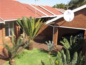2 Bed Townhouse in Wierda Park