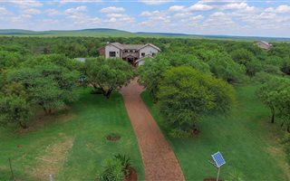 260 ha Farm in Rustenburg