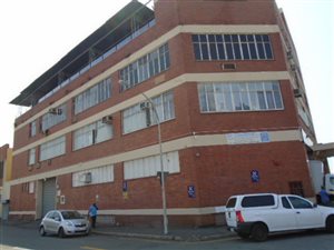 4500 m² Industrial space in Greyville