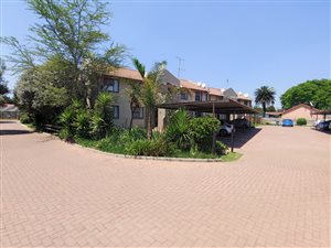 2 Bed Apartment in Impala Park