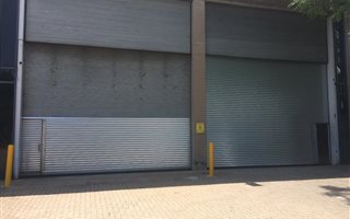 1458 m² Industrial space in Isando