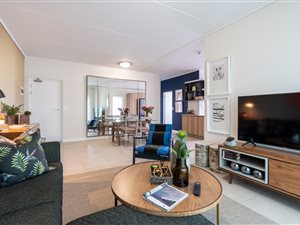 2 Bed Apartment in Sandown