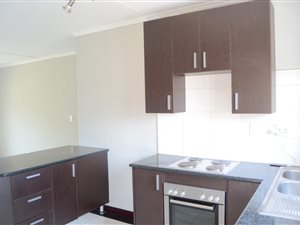 2 Bed Apartment in Noordwyk