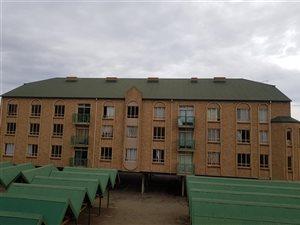 3 Bed Apartment in Hatfield