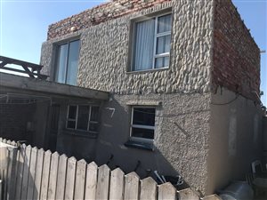2 Bed House in Forest Hill