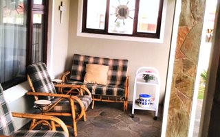 4 Bedroom House in Hartenbos
