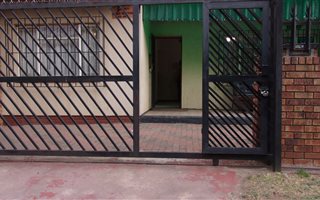 4 Bedroom House in Actonville