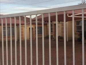 2 Bed House in Glenvarloch