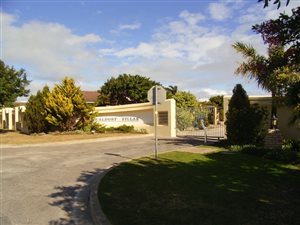3 Bed Townhouse in Summerstrand