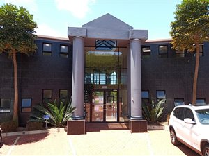 152 m² Commercial space in Umhlanga Ridge