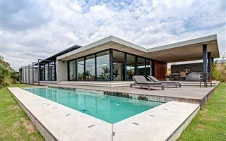 4 Bedroom House in Laezonia