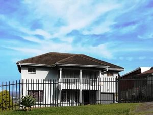 5 Bed House in Northdale