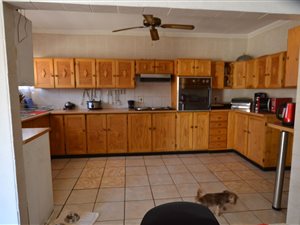 2.2 ha Farm in Andeon AH