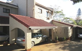 3 Bedroom Duplex in Kingsburgh