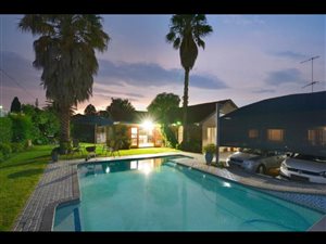 4 Bed House in Bronkhorstspruit