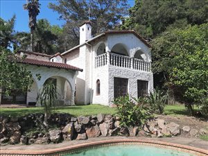 3 Bed House in Kloof