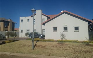 3 Bedroom House in Raslouw