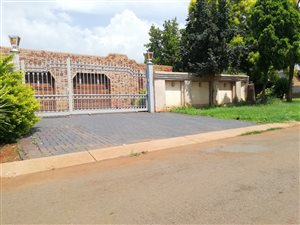 3 Bed House in Ga-rankuwa