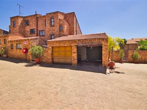 3 Bed Townhouse in St Andrews