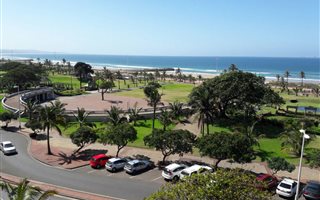 1 Bedroom Apartment in North Beach