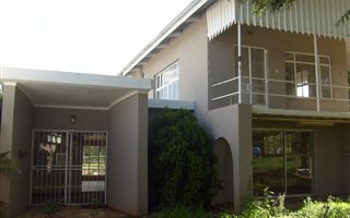 3 Bedroom House in Kuruman