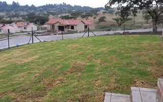 1 Bedroom House in Estcourt