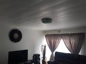 3 Bed Duplex in Vanderbijlpark CE3