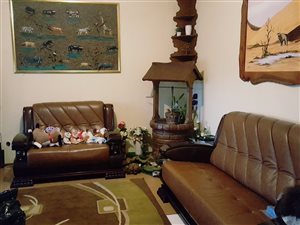 3 Bed House in Brakpan North