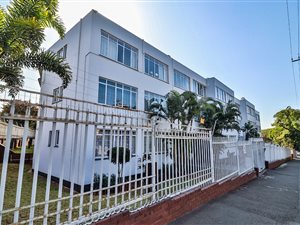2 Bed Apartment in Morningside