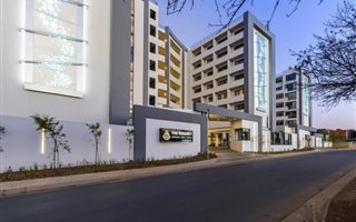 1 Bedroom Apartment in Ashlea Gardens