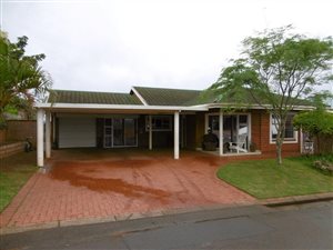 4 Bed House in Panorama Park