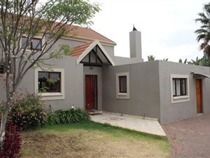 4 Bed House in Kengies