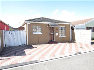 3 Bed House in Ottery
