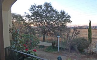 3 Bedroom Townhouse in Helicon Heights