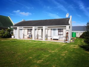 3 Bed House in George East
