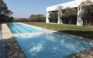 3 Bedroom Apartment in Dainfern