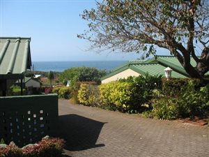 2 Bed Simplex in Pumula