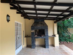 3 Bed House in Moreleta Park