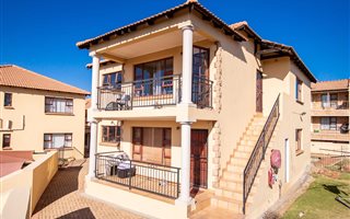3 Bedroom House in Suideroord