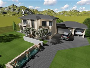 3 Bed House in Heather Park